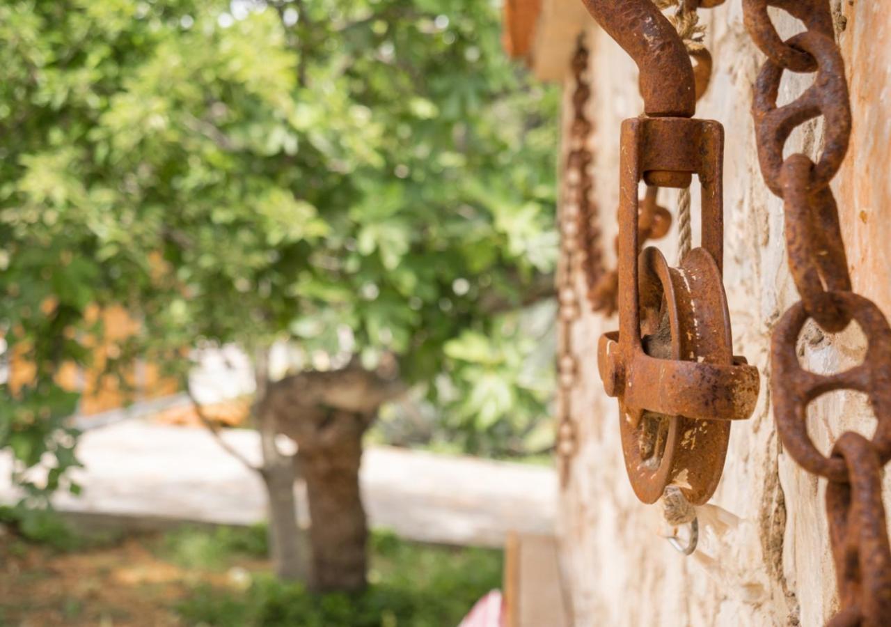 Santa Cruz Country Cottage Kallithea  Extérieur photo