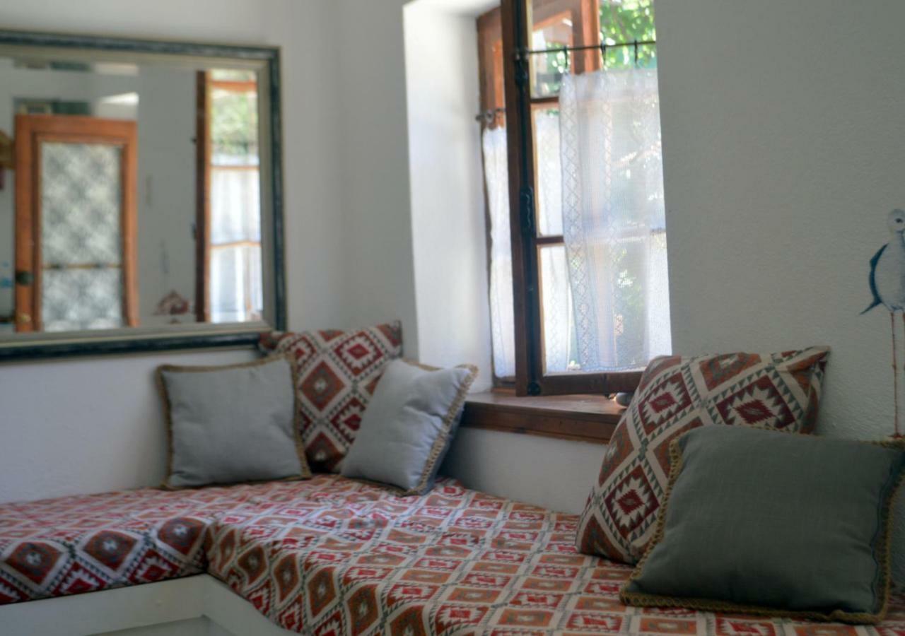 Santa Cruz Country Cottage Kallithea  Extérieur photo